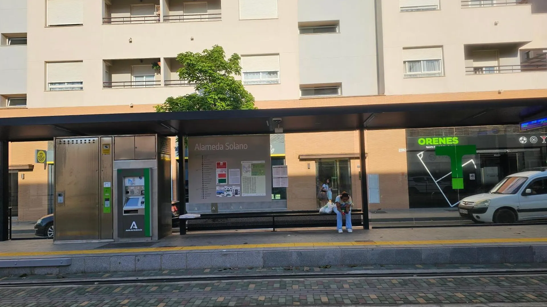 Appartement Alojamiento El Pajaro Chiclana de la Frontera