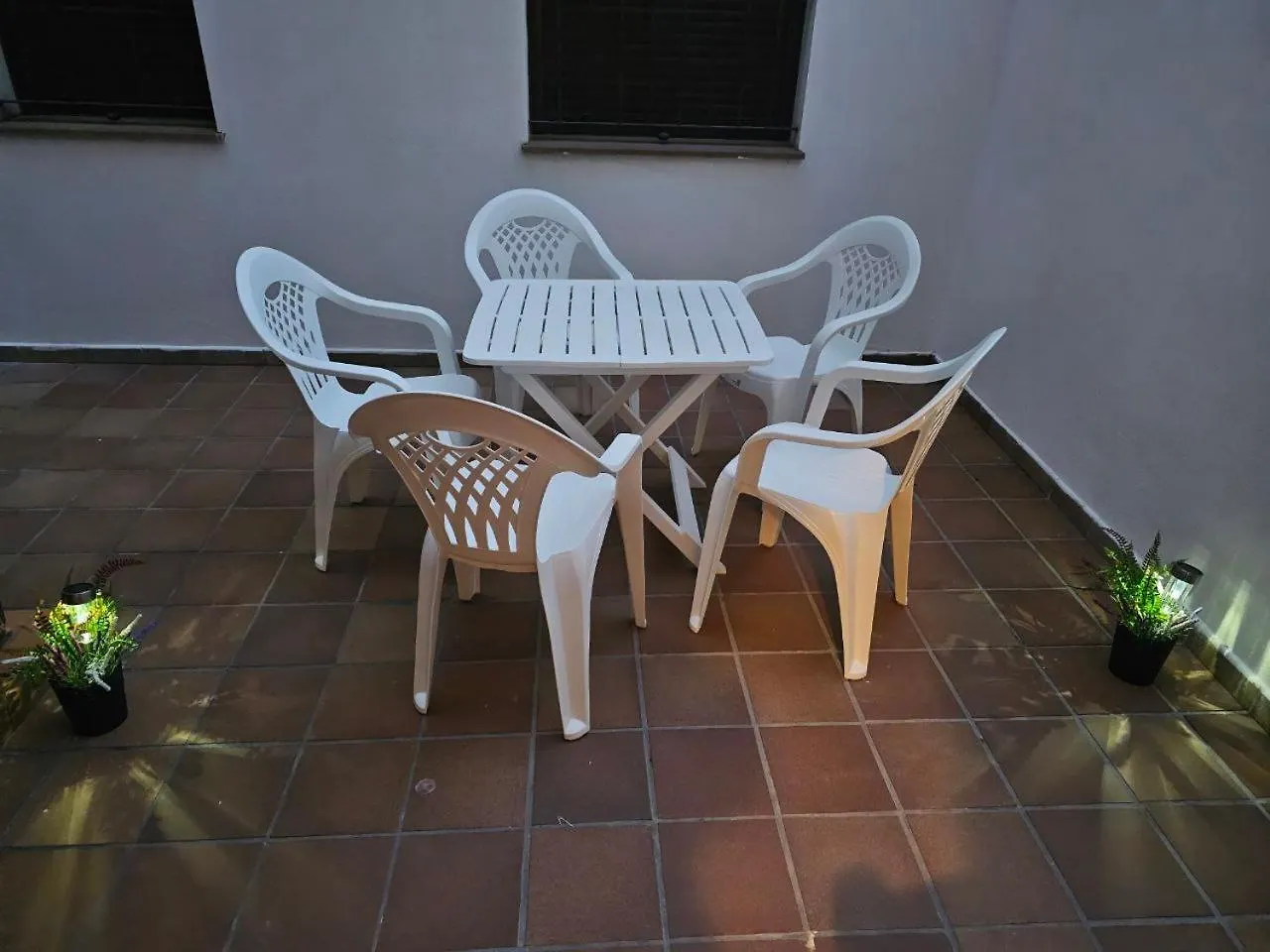 Alojamiento El Pajaro Chiclana de la Frontera Apartment
