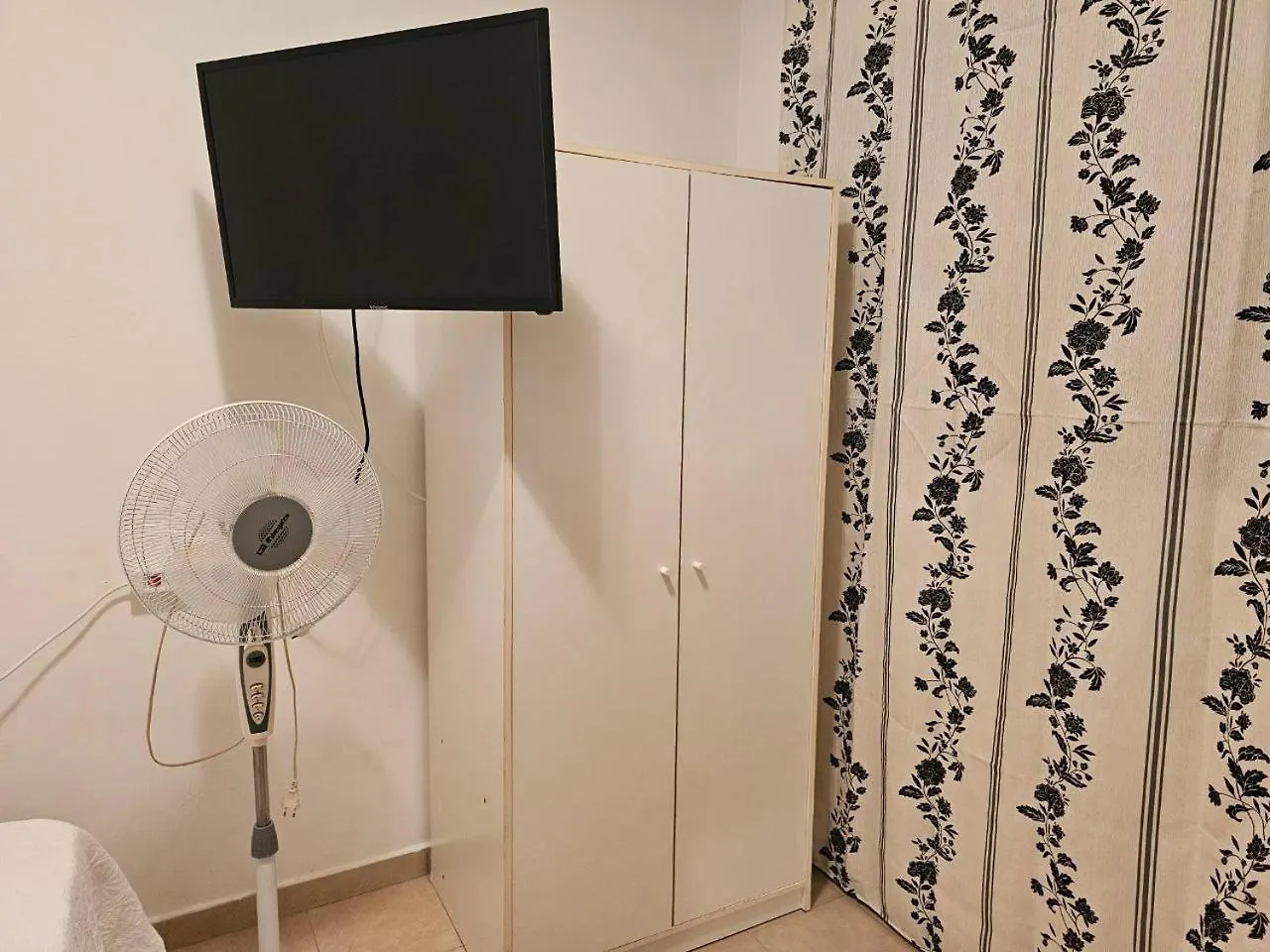 Appartement Alojamiento El Pajaro Chiclana de la Frontera Espagne